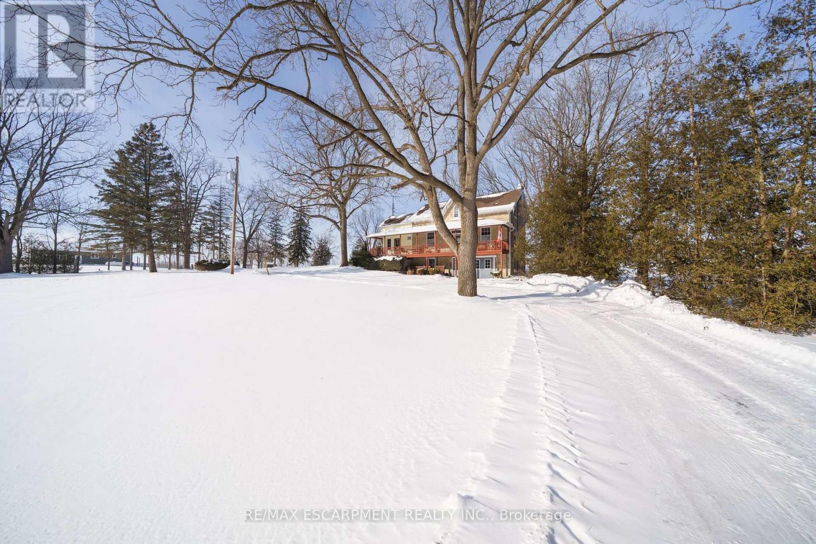 463 Concession 14 Road, Haldimand, Ontario  N0A 1H0 - Photo 2 - X12732796