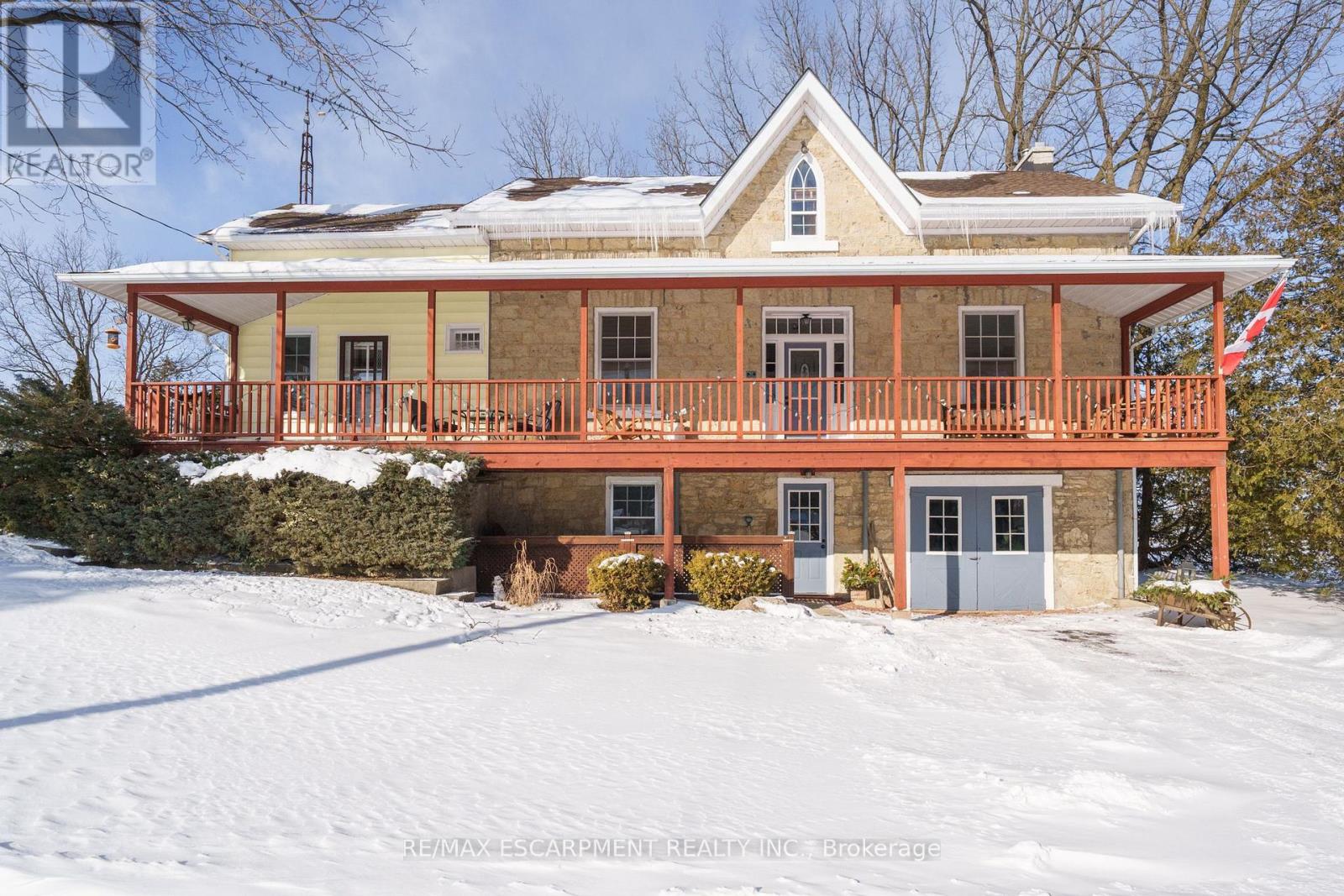 463 Concession 14 Road, Haldimand, Ontario  N0A 1H0 - Photo 5 - X12732796