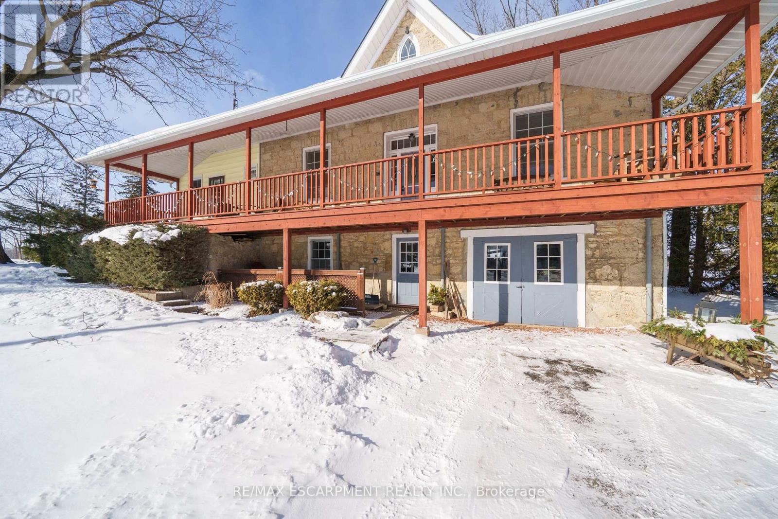 463 Concession 14 Road, Haldimand, Ontario  N0A 1H0 - Photo 6 - X12732796