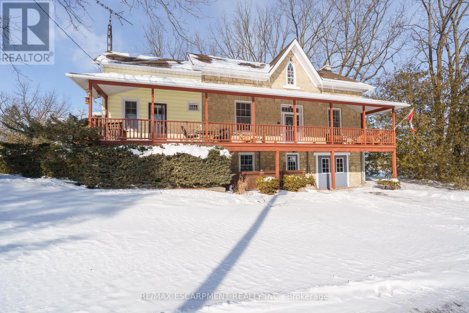 463 Concession 14 Road, Haldimand, Ontario  N0A 1H0 - Photo 7 - X12732796