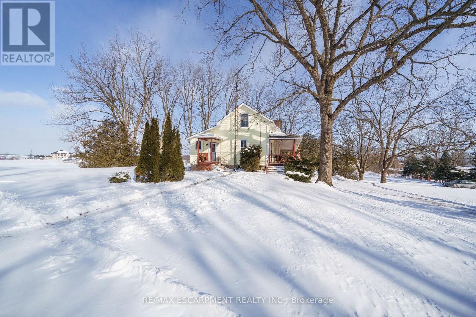 463 Concession 14 Road, Haldimand, Ontario  N0A 1H0 - Photo 9 - X12732796