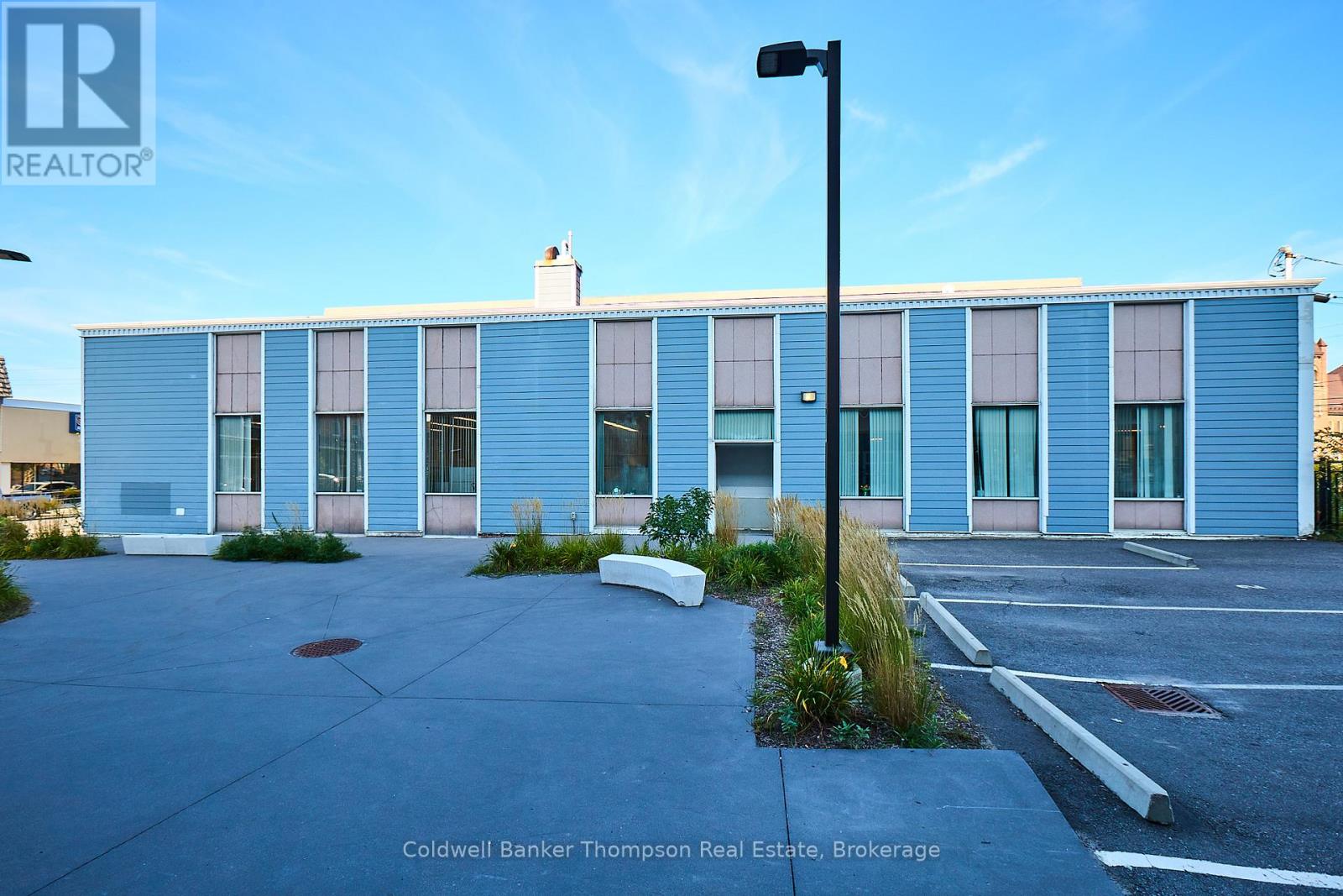 27 Main Street E, Huntsville, Ontario P1H 2C6 - Photo 13 - X12680438