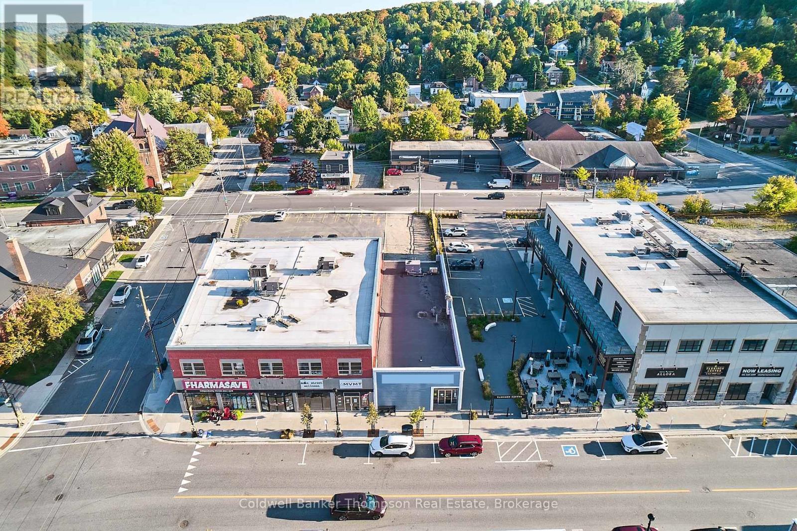 27 Main Street E, Huntsville, Ontario P1H 2C6 - Photo 15 - X12680438