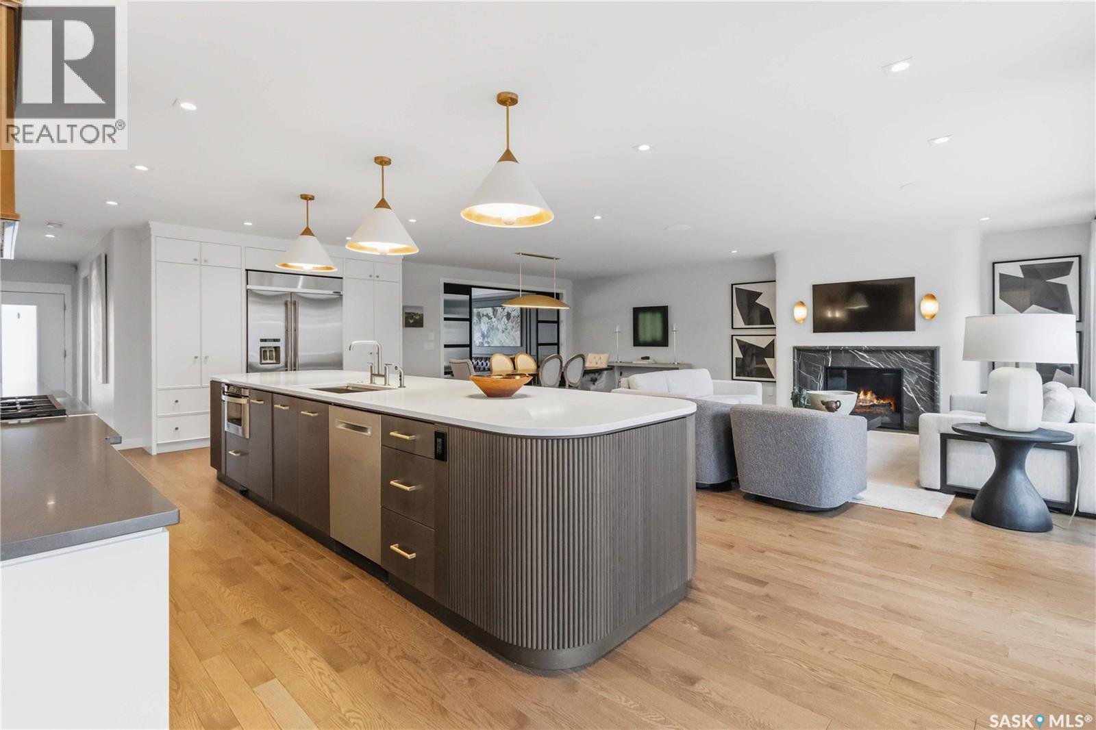 1134 Spadina Crescent E, Saskatoon, Saskatchewan  S7K 3H7 - Photo 15 - SK027474