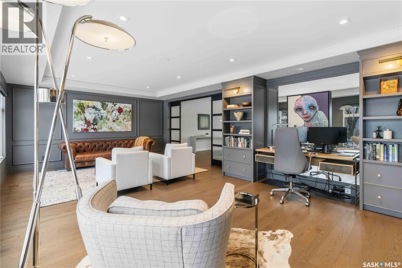 1134 Spadina Crescent E, Saskatoon, Saskatchewan  S7K 3H7 - Photo 25 - SK027474