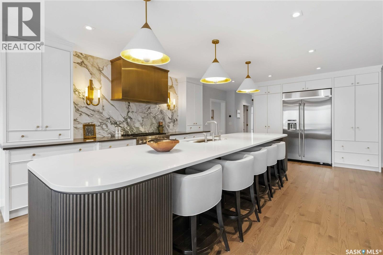 1134 Spadina Crescent E, Saskatoon, Saskatchewan  S7K 3H7 - Photo 4 - SK027474