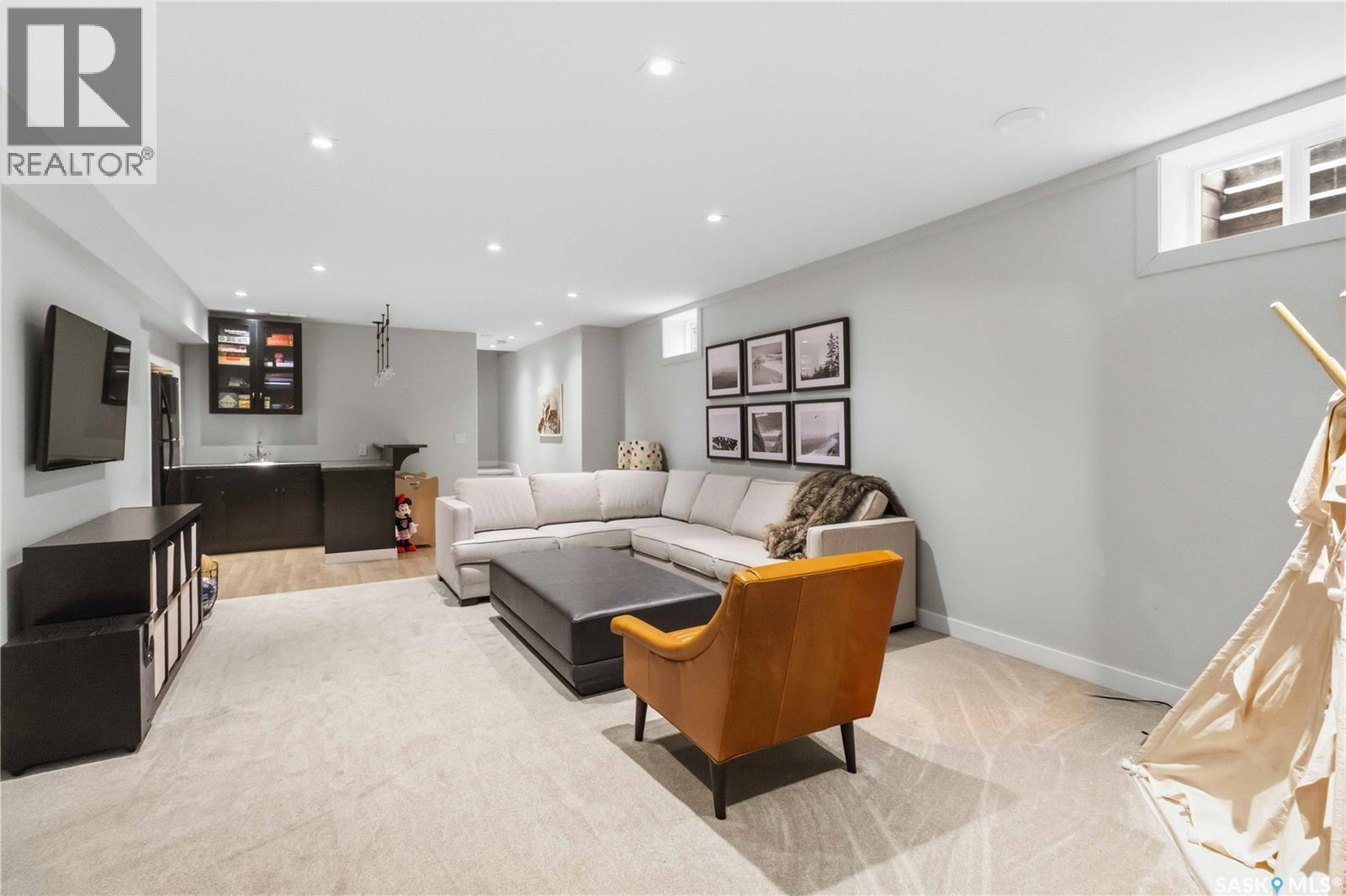 1134 Spadina Crescent E, Saskatoon, Saskatchewan  S7K 3H7 - Photo 43 - SK027474