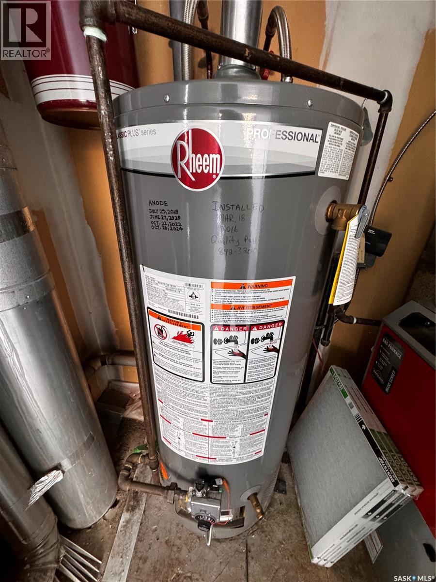 304 800 Hartney Avenue, Weyburn, Saskatchewan  S4H 0L8 - Photo 28 - SK027471