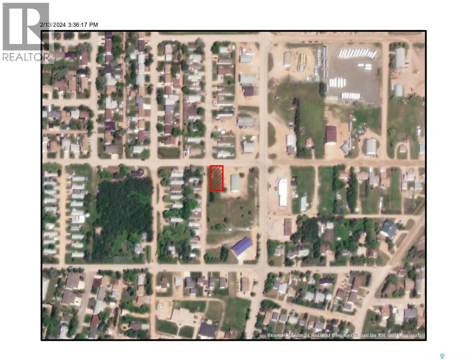 912 111th AVENUE W, tisdale, Saskatchewan