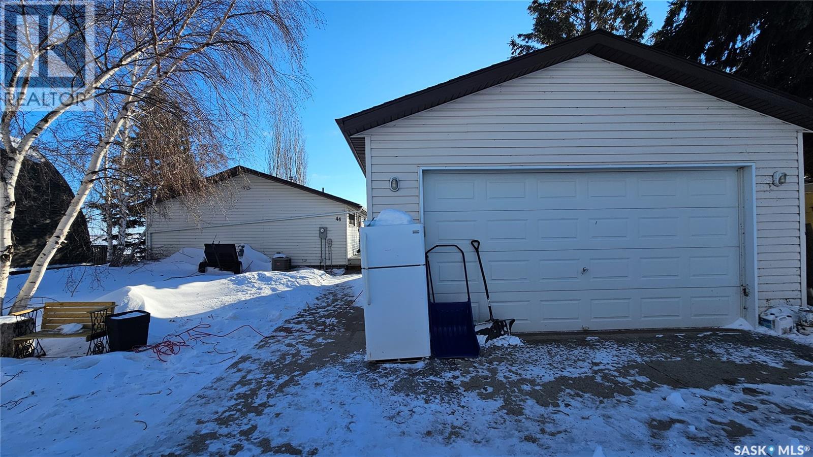 44 Lake AVENUE, Meota Rm No.468, Saskatchewan