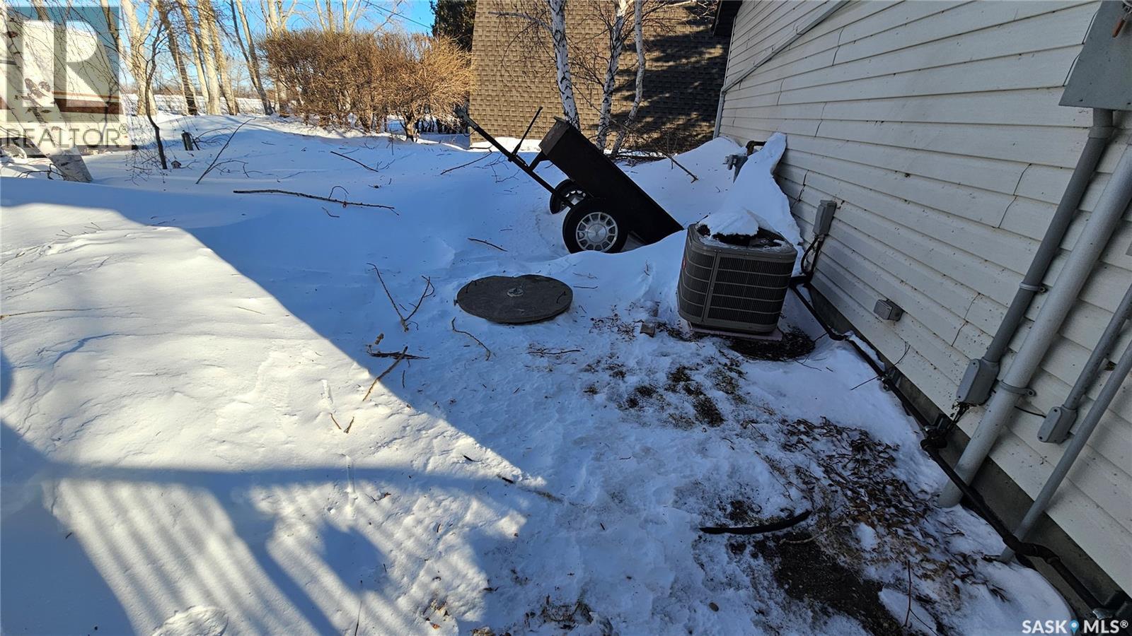 44 Lake Avenue, Meota Rm No.468, Saskatchewan  S0M 1X0 - Photo 30 - SK027393