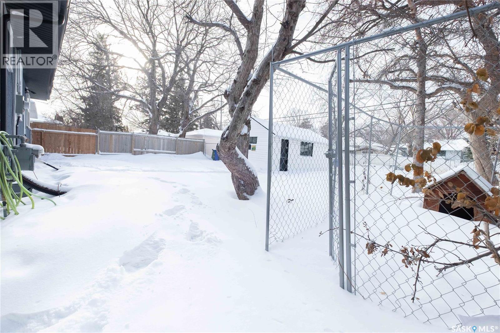 712 Empress Street, Regina, Saskatchewan  S4T 5C8 - Photo 7 - SK027386