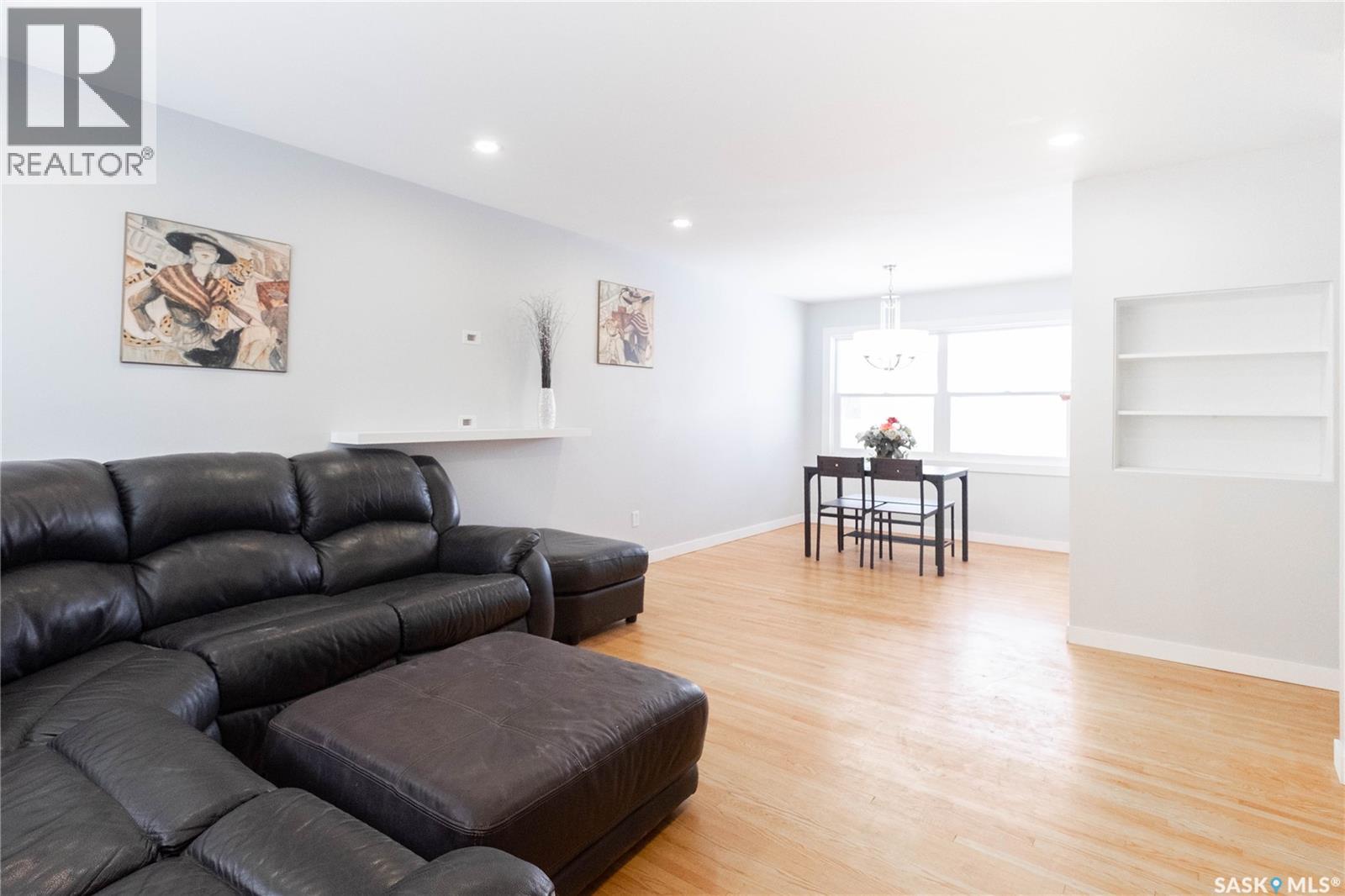 712 Empress Street, Regina, Saskatchewan  S4T 5C8 - Photo 9 - SK027386