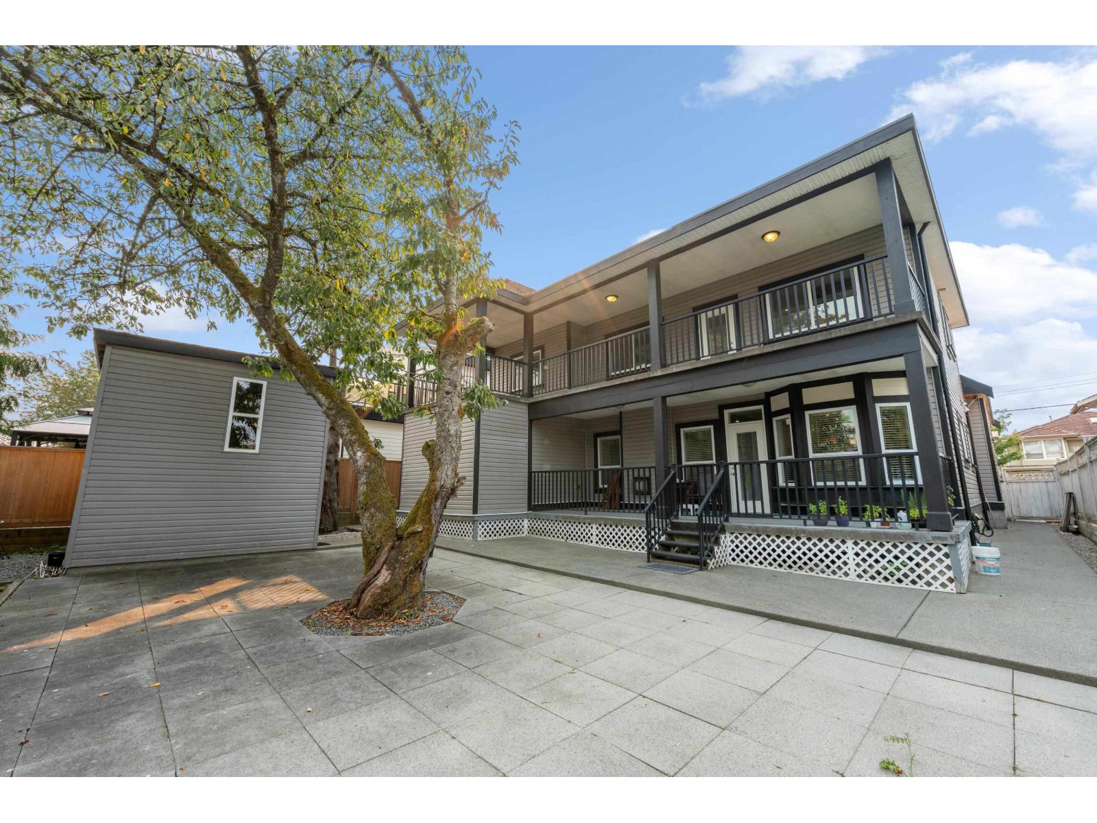 10938 131a Street, Surrey, British Columbia  V3T 3R7 - Photo 30 - R3083629