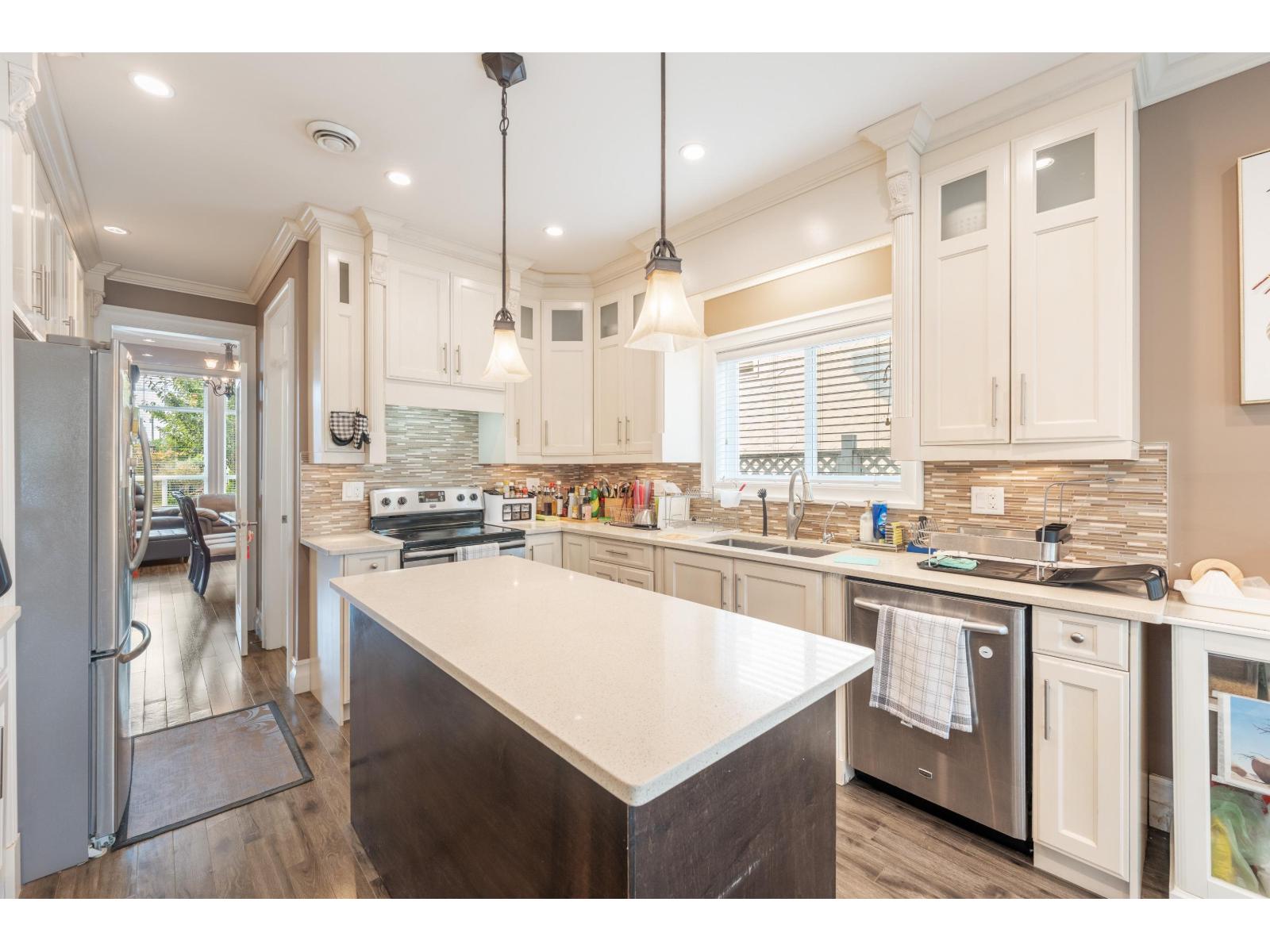 10938 131a Street, Surrey, British Columbia  V3T 3R7 - Photo 7 - R3083629