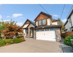 10938 131A STREET, Surrey, British Columbia