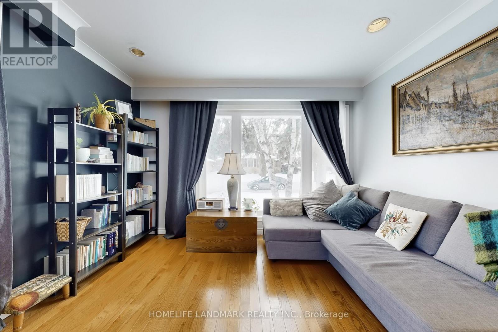 20 Howard Drive, Toronto, Ontario  M2K 1K5 - Photo 11 - C12730024