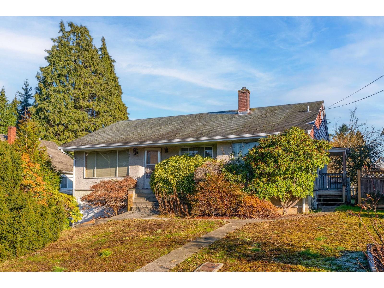 13817 BERG ROAD, Surrey, British Columbia