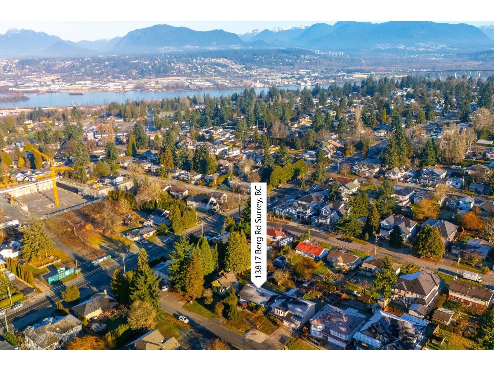 13817 Berg Road, Surrey, British Columbia  V3R 5L2 - Photo 4 - R3083644