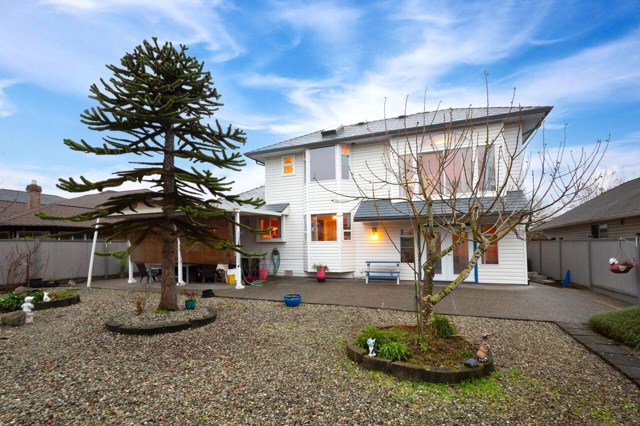 6081 185b Street, Surrey, British Columbia  V3S 7P6 - Photo 32 - R3083654