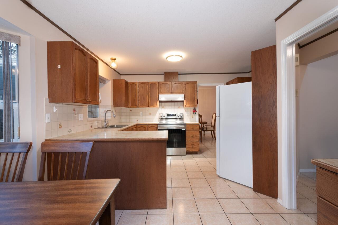 6081 185b Street, Surrey, British Columbia  V3S 7P6 - Photo 9 - R3083654