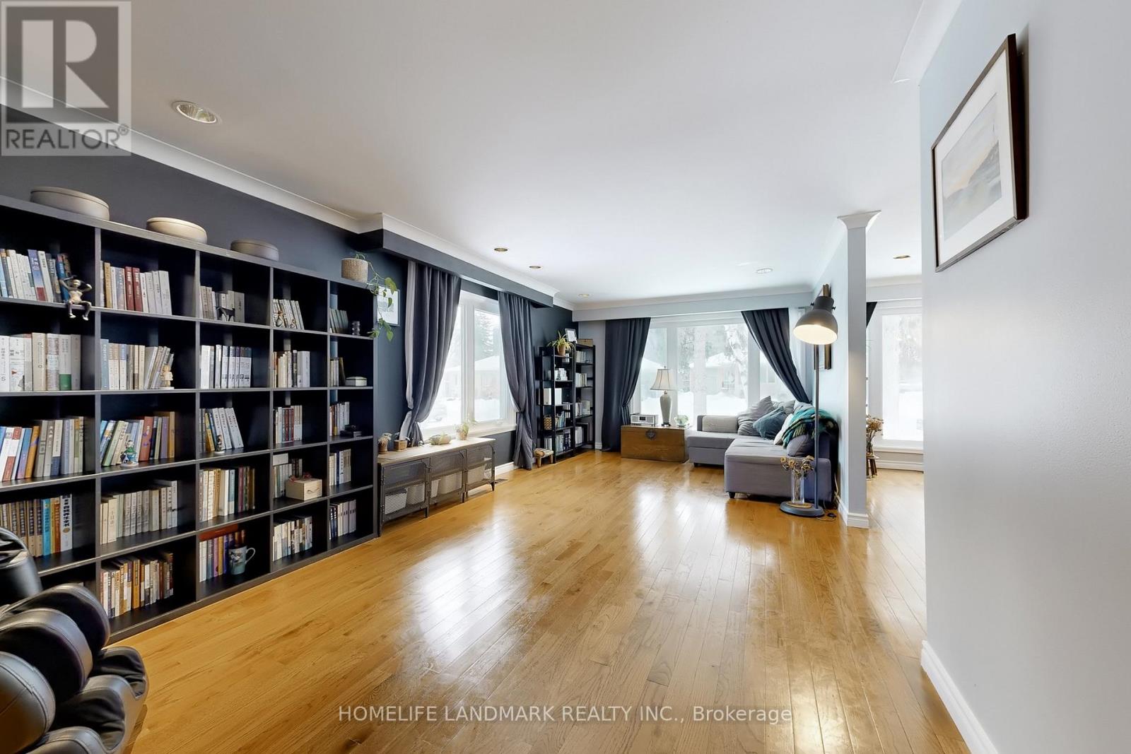 20 Howard Drive, Toronto, Ontario  M2K 1K5 - Photo 8 - C12730024