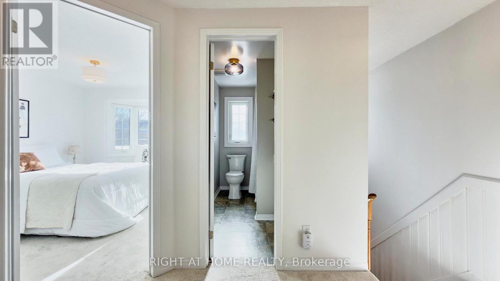 25 Macintyre Lane, Ajax, Ontario  L1T 3X4 - Photo 12 - E12731542