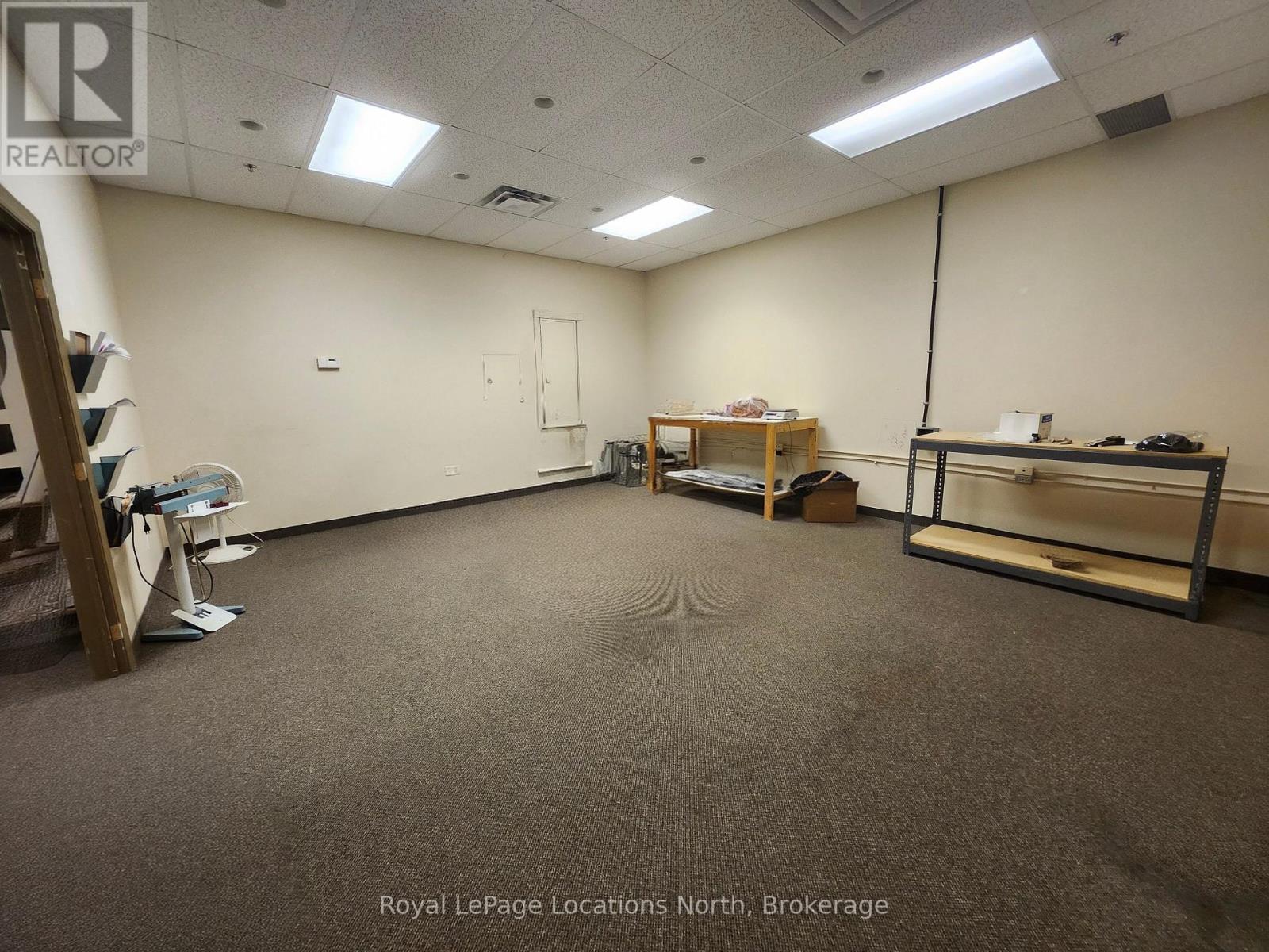 Unit 2 - 101 Pretty River Parkway S, Collingwood, Ontario  L9Y 4M8 - Photo 16 - S12732984