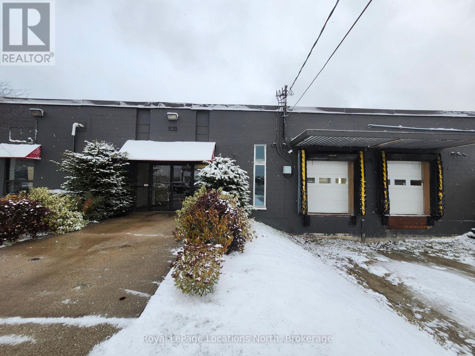 Unit 2 - 101 Pretty River Parkway S, Collingwood, Ontario  L9Y 4M8 - Photo 2 - S12732984