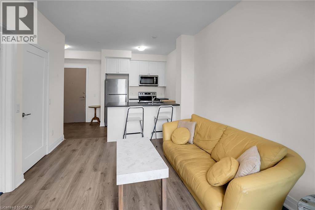 16 Concord Place Unit# 431, Grimsby, Ontario  L3M 0J1 - Photo 17 - 40801115