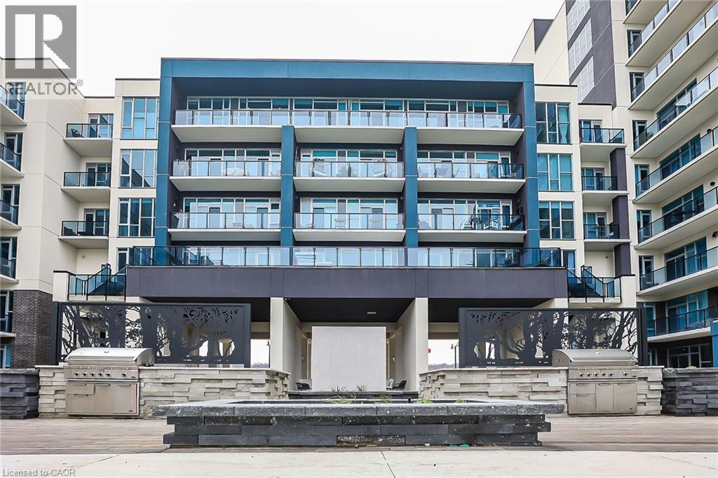 16 Concord Place Unit# 431, Grimsby, Ontario  L3M 0J1 - Photo 30 - 40801115