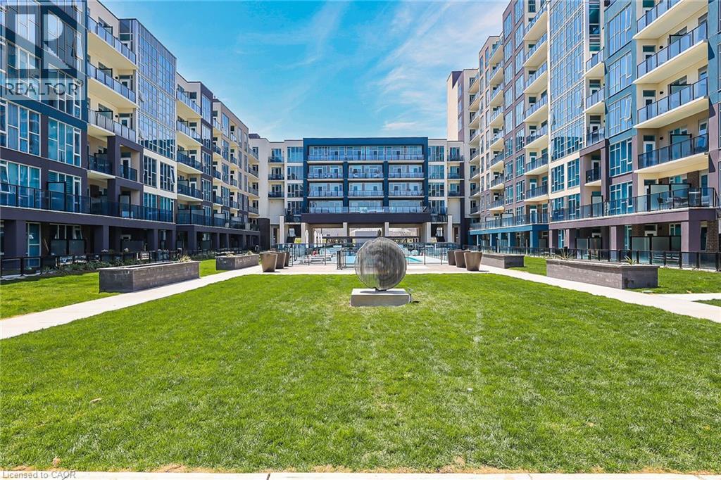 16 Concord Place Unit# 431, Grimsby, Ontario  L3M 0J1 - Photo 31 - 40801115