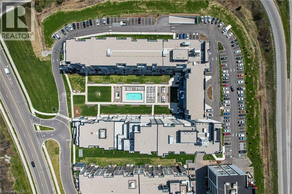 16 Concord Place Unit# 431, Grimsby, Ontario  L3M 0J1 - Photo 37 - 40801115