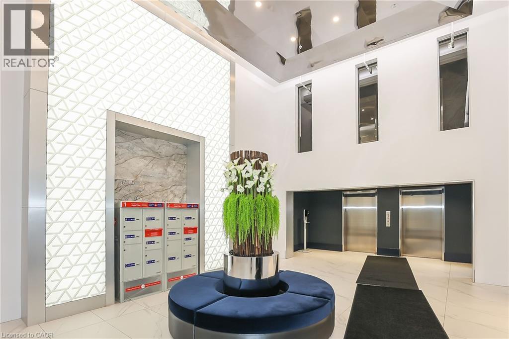 16 Concord Place Unit# 431, Grimsby, Ontario  L3M 0J1 - Photo 4 - 40801115