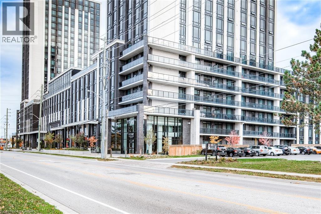 330 Phillip Street Unit# S2007, Waterloo, Ontario N2L 3W9 - Photo 1 - 40799260