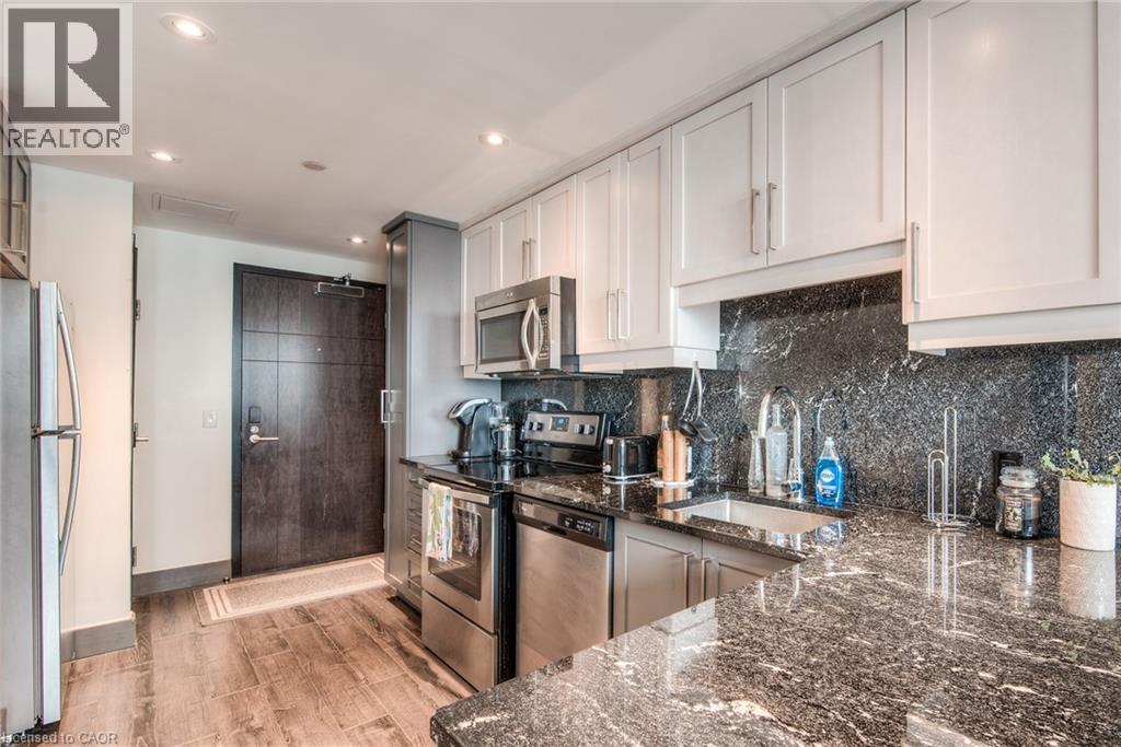 330 Phillip Street Unit# S2007, Waterloo, Ontario N2L 3W9 - Photo 11 - 40799260