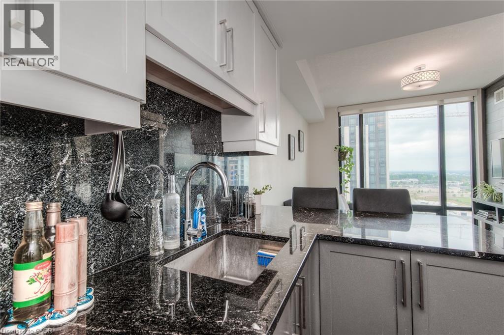 330 Phillip Street Unit# S2007, Waterloo, Ontario N2L 3W9 - Photo 13 - 40799260