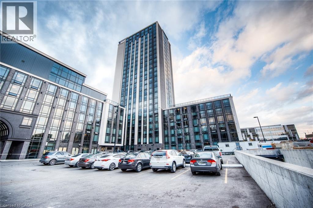 330 Phillip Street Unit# S2007, Waterloo, Ontario N2L 3W9 - Photo 3 - 40799260