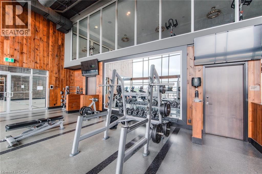 330 Phillip Street Unit# S2007, Waterloo, Ontario N2L 3W9 - Photo 35 - 40799260