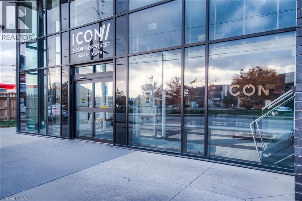 330 Phillip Street Unit# S2007, Waterloo, Ontario N2L 3W9 - Photo 4 - 40799260