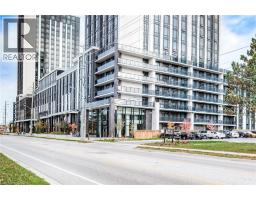 330 PHILLIP Street Unit# S2007, waterloo, Ontario