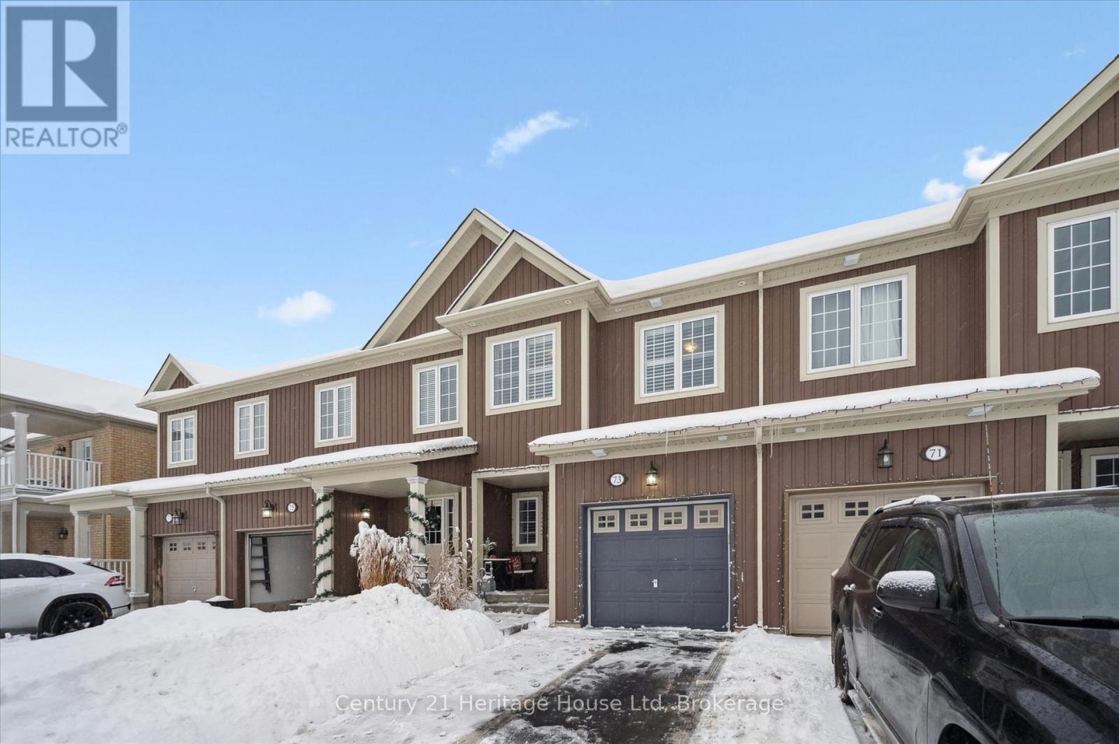 73 Courtney Street, Centre Wellington, Ontario N1M 0E5 - Photo 2 - X12732836