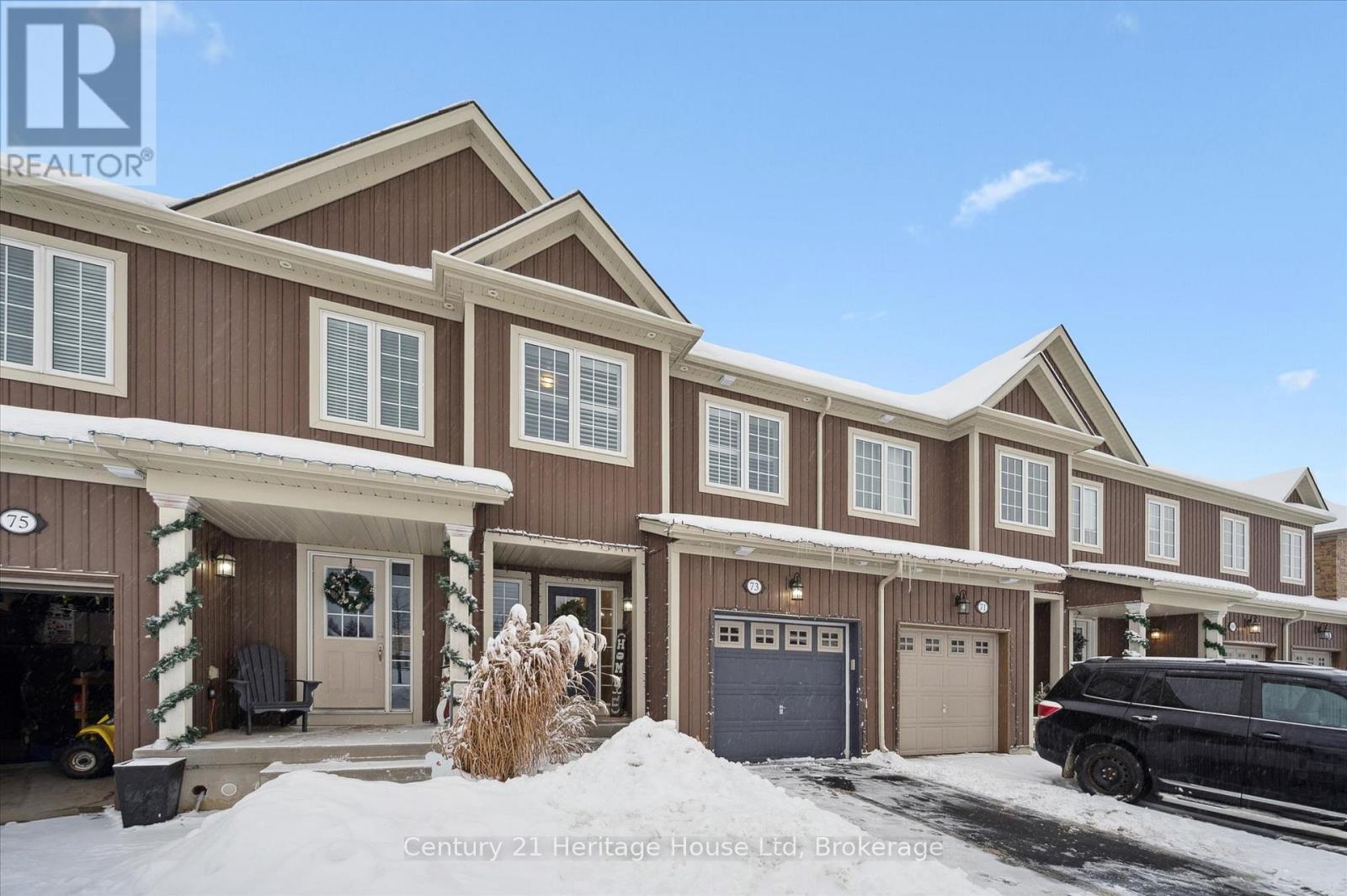 73 Courtney Street, Centre Wellington, Ontario N1M 0E5 - Photo 3 - X12732836