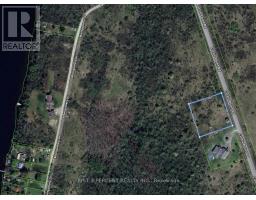 0 CURTIS POINT ROAD, Alnwick/Haldimand, Ontario