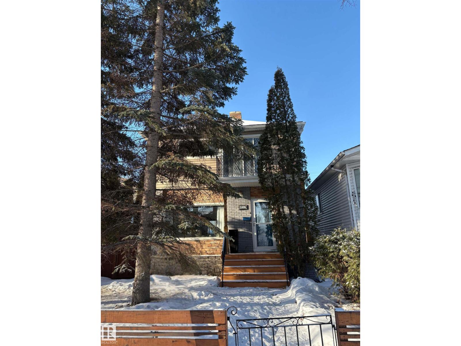 11406 96 ST NW, Edmonton, Alberta