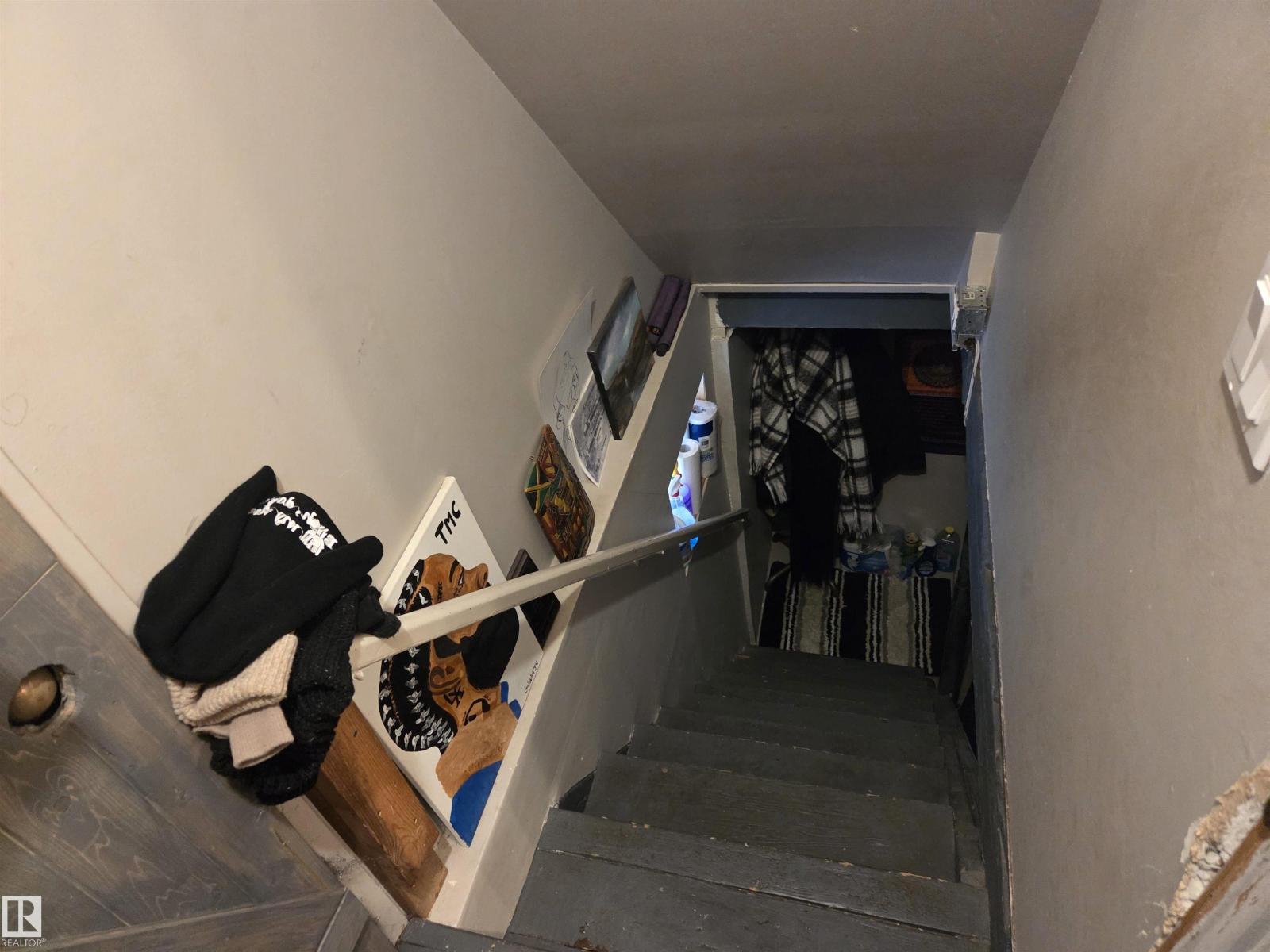 11406 96 St Nw, Edmonton, Alberta  T5G 1T4 - Photo 19 - E4470006