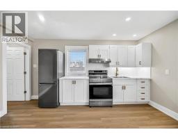 1466 MAIN Street E Unit# Upper 1, hamilton, Ontario