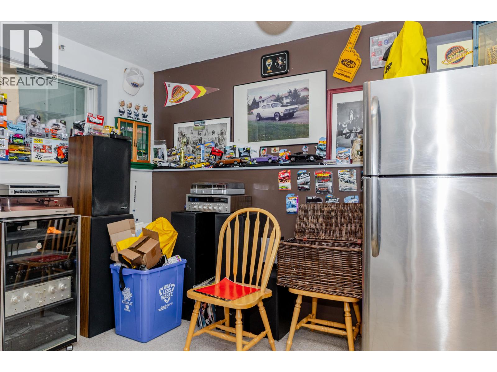 46 Charles Street, Kitimat, British Columbia  V8C 2J3 - Photo 21 - R3078864