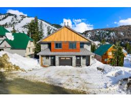 1 20921 SNOWFLAKE CRESCENT, Mission, British Columbia
