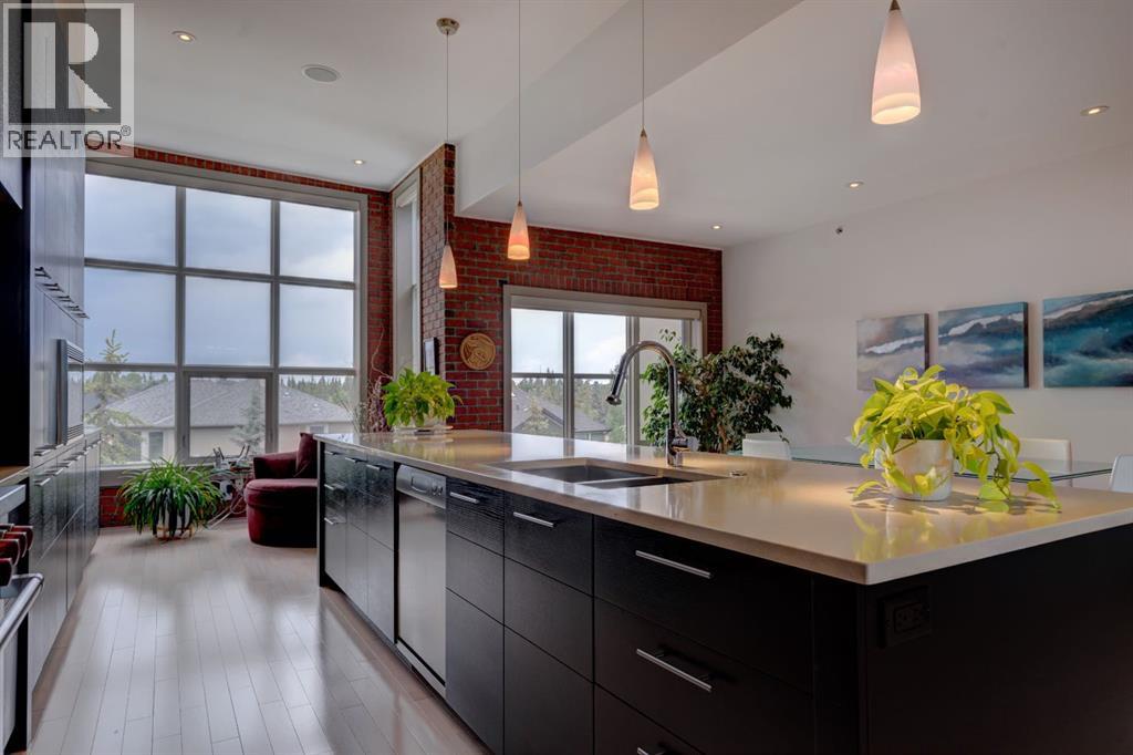 416 Aspen Meadows Hill Sw, Calgary, Alberta  T3H 0G3 - Photo 3 - A2281964